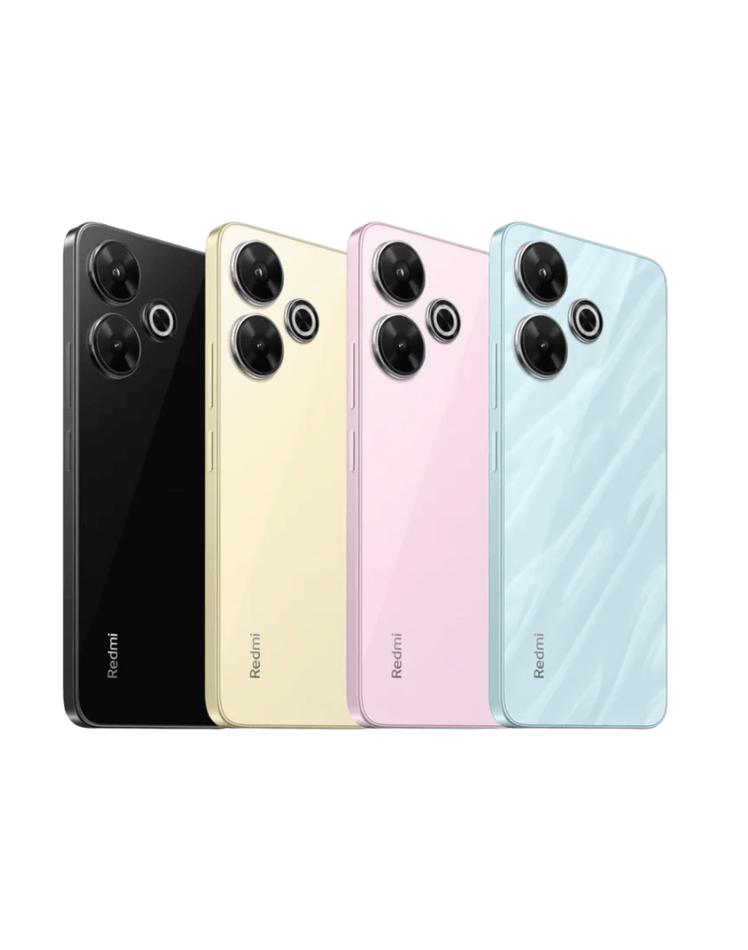Redmi 13