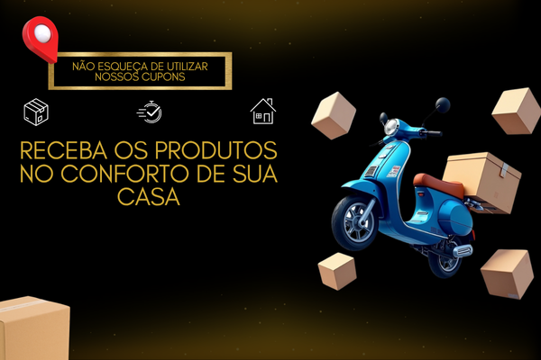 Conecte-se ao futuro com a tecnologia que você merece!