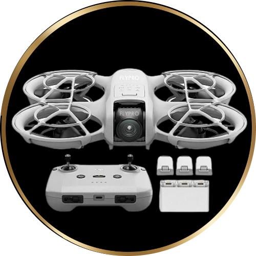 Drones