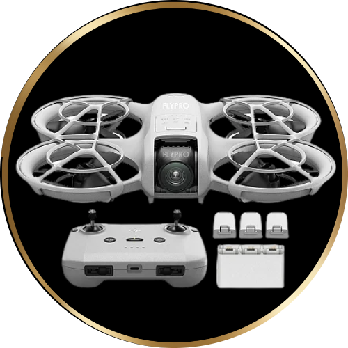 Drones