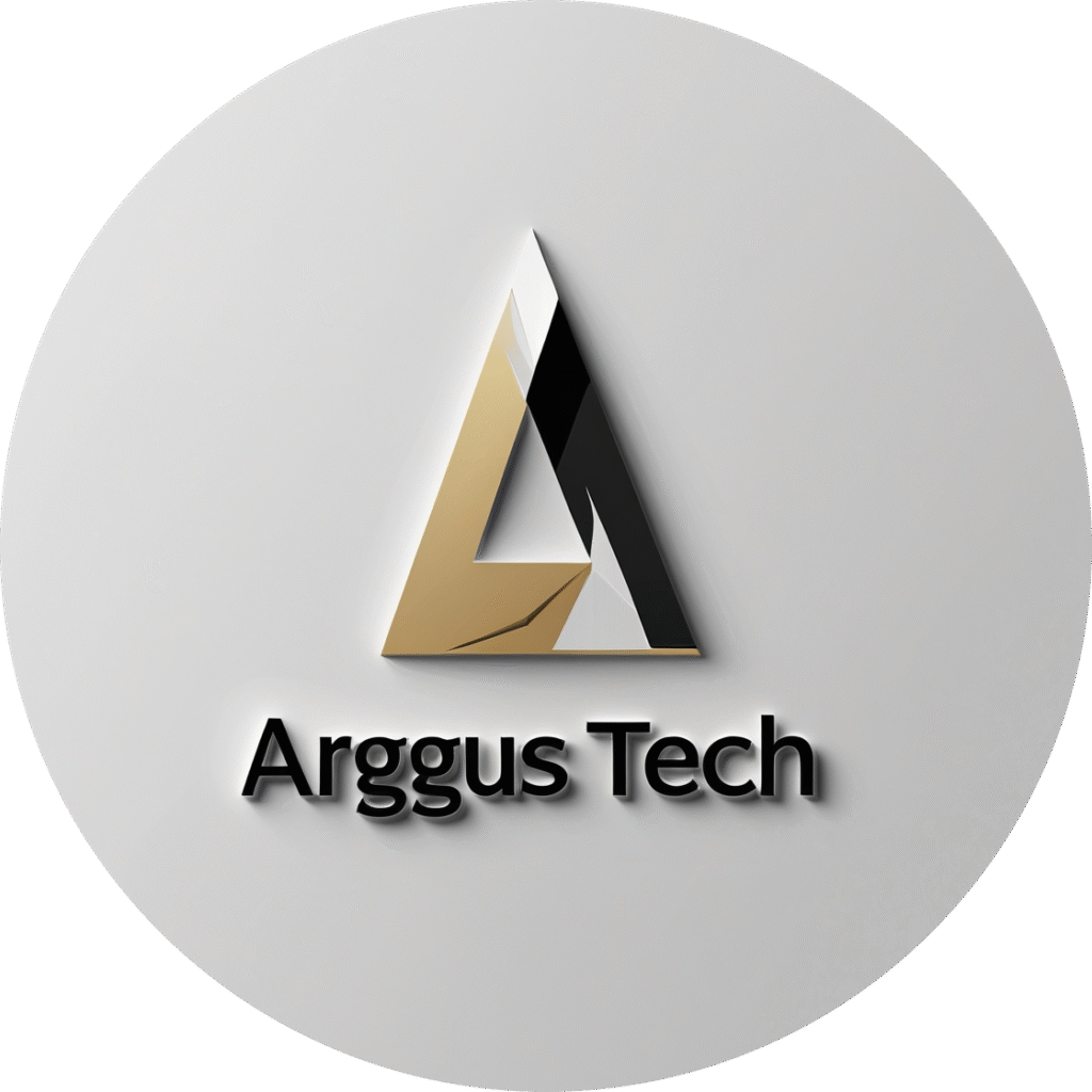 Arggus Tech
