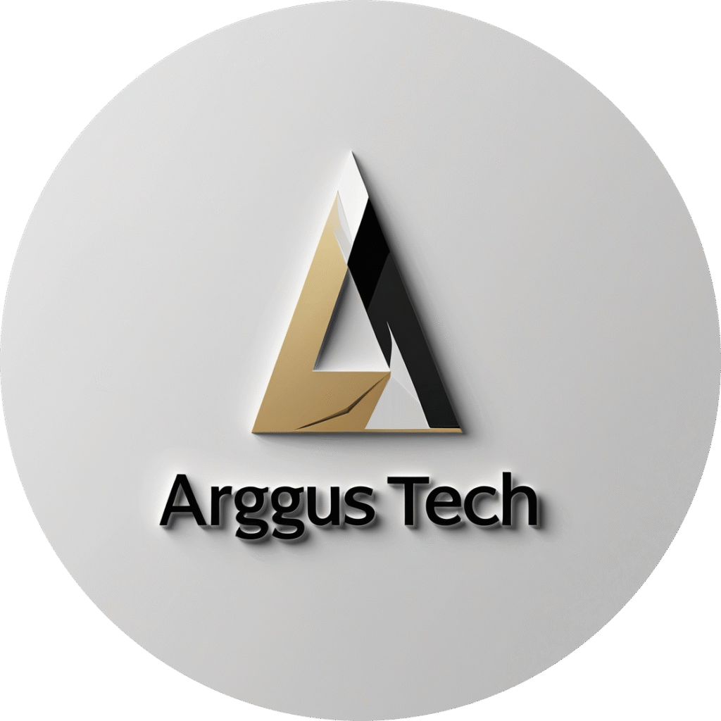 Arggus Tech