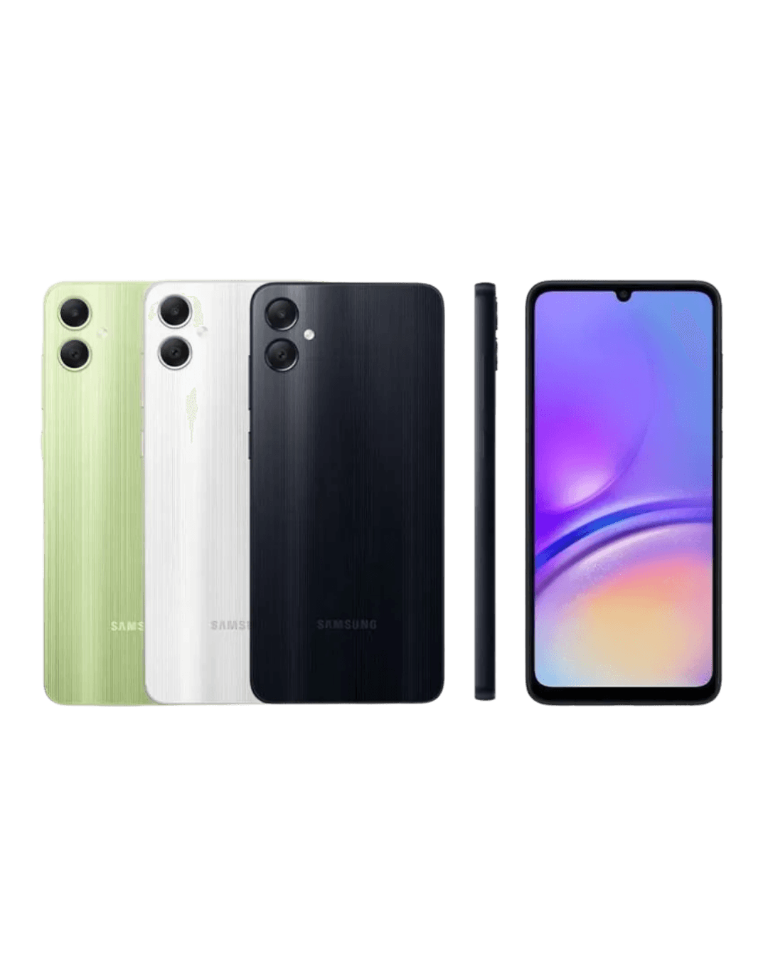 Galaxy A05