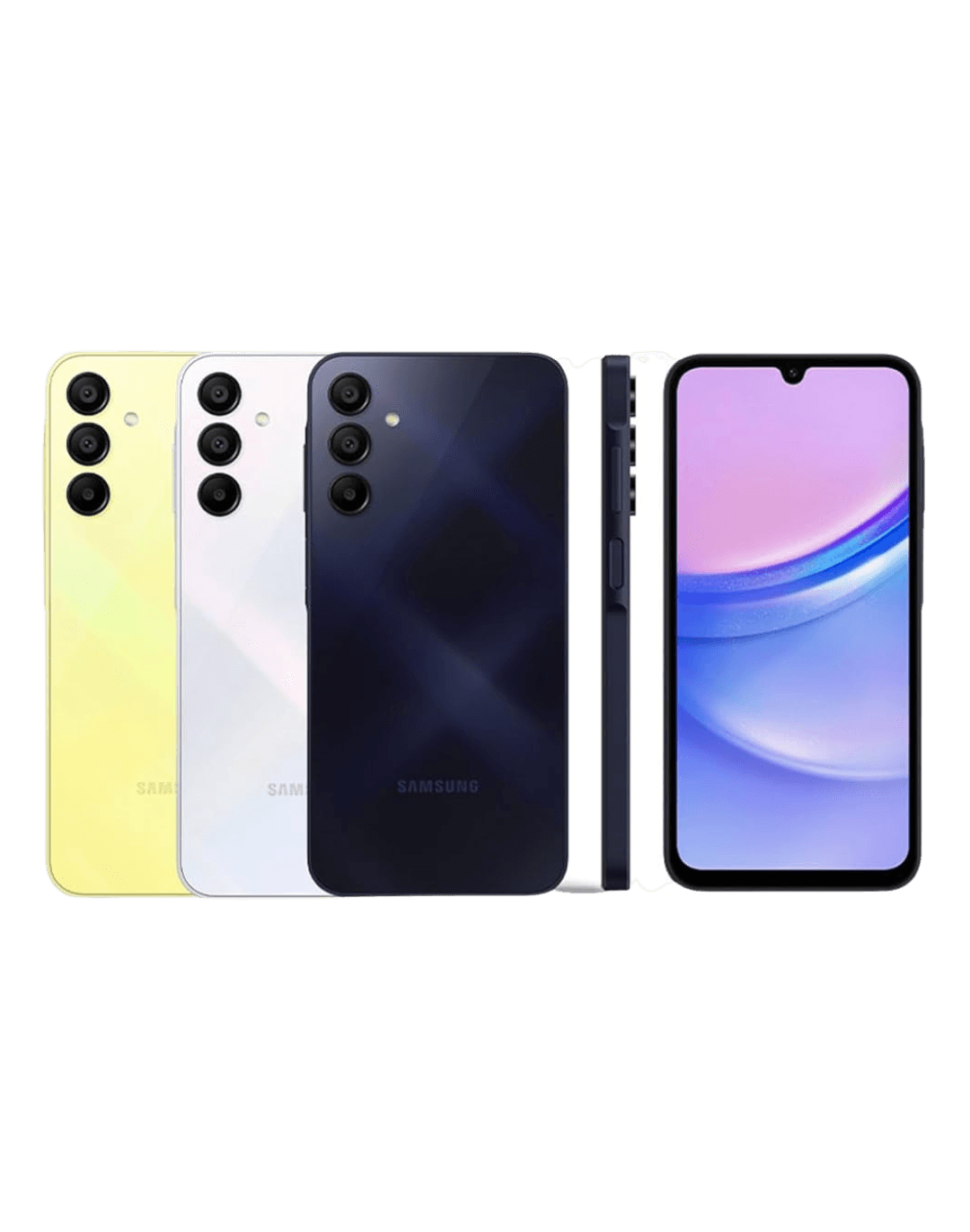 Galaxy A15