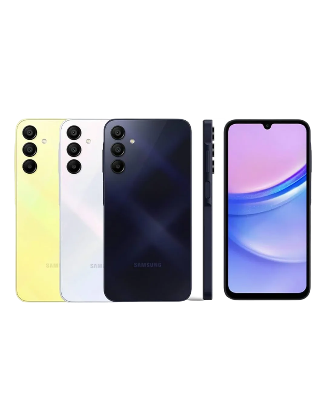 Galaxy A15