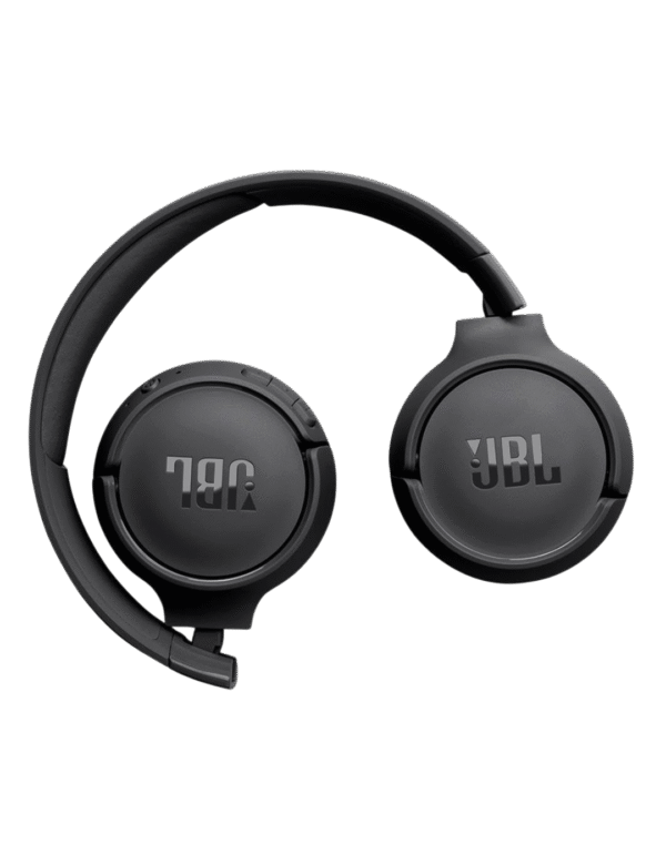 JBL TUNE 520BT