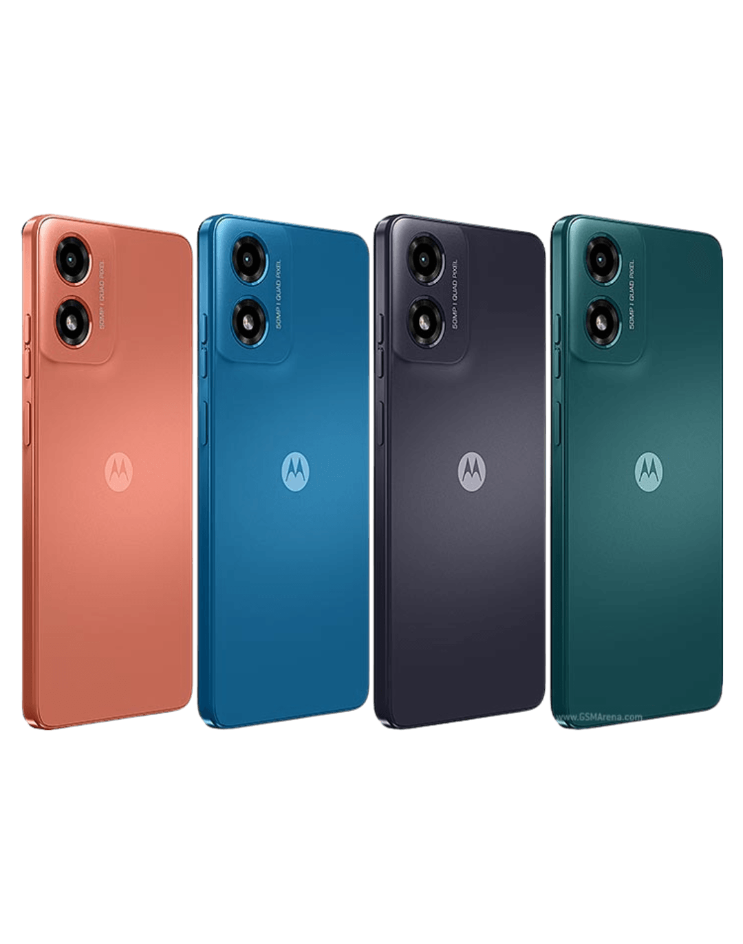 Moto G04S