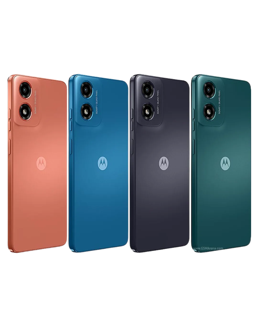 Moto G04S