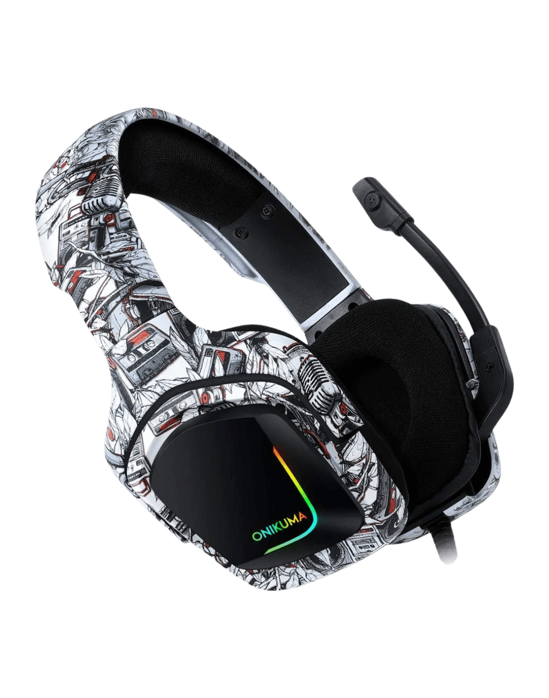 Onikuma K20 Gamer