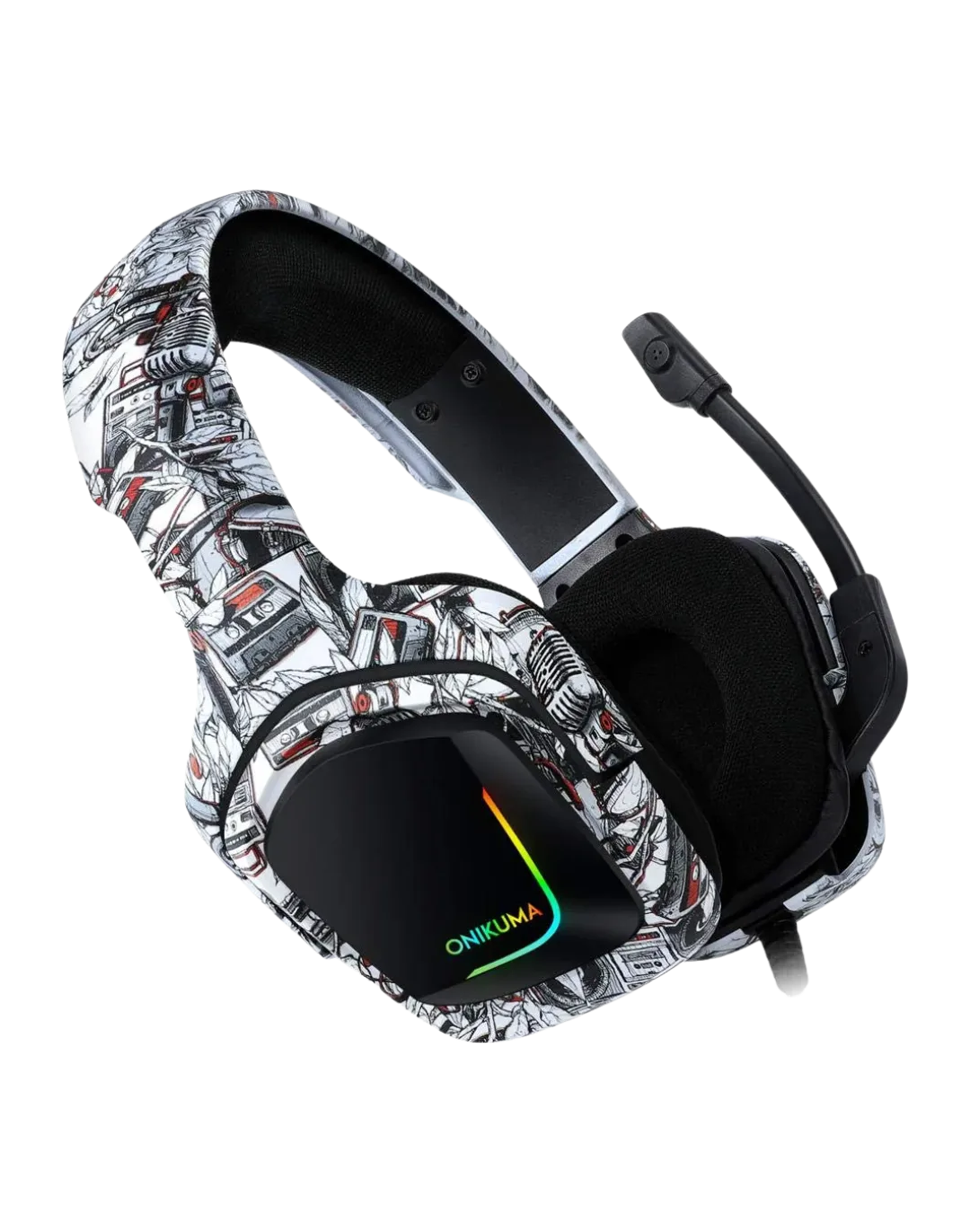 Onikuma K20 Gamer
