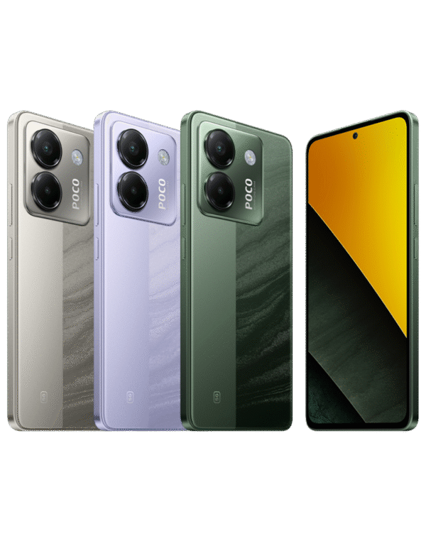 Poco M7 Pro 5G