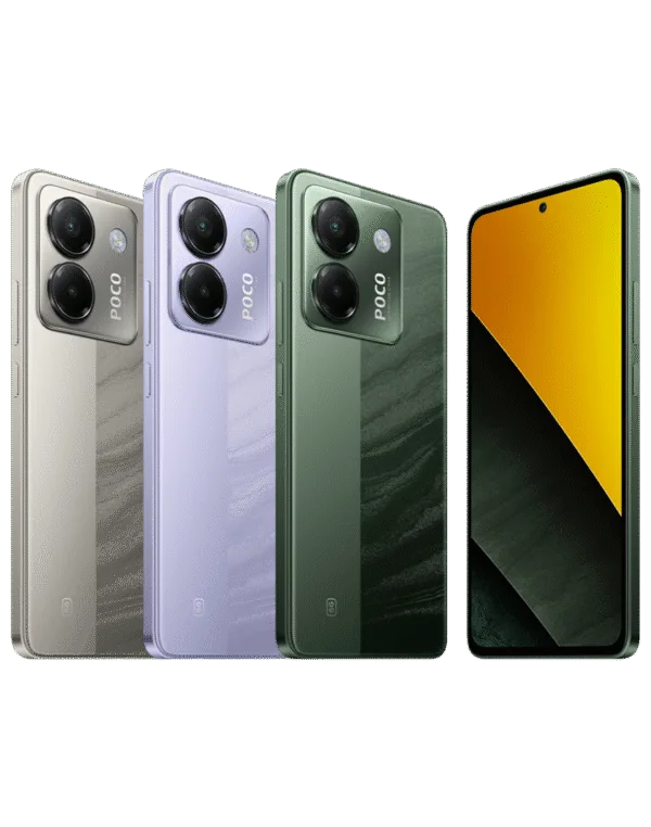 Poco M7 Pro 5G