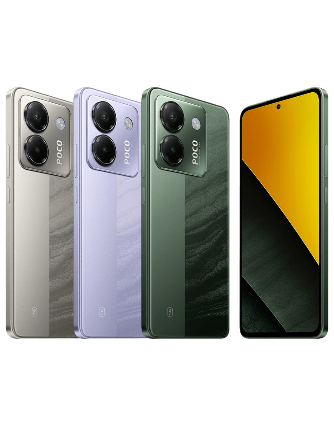 Poco M7 Pro 5G