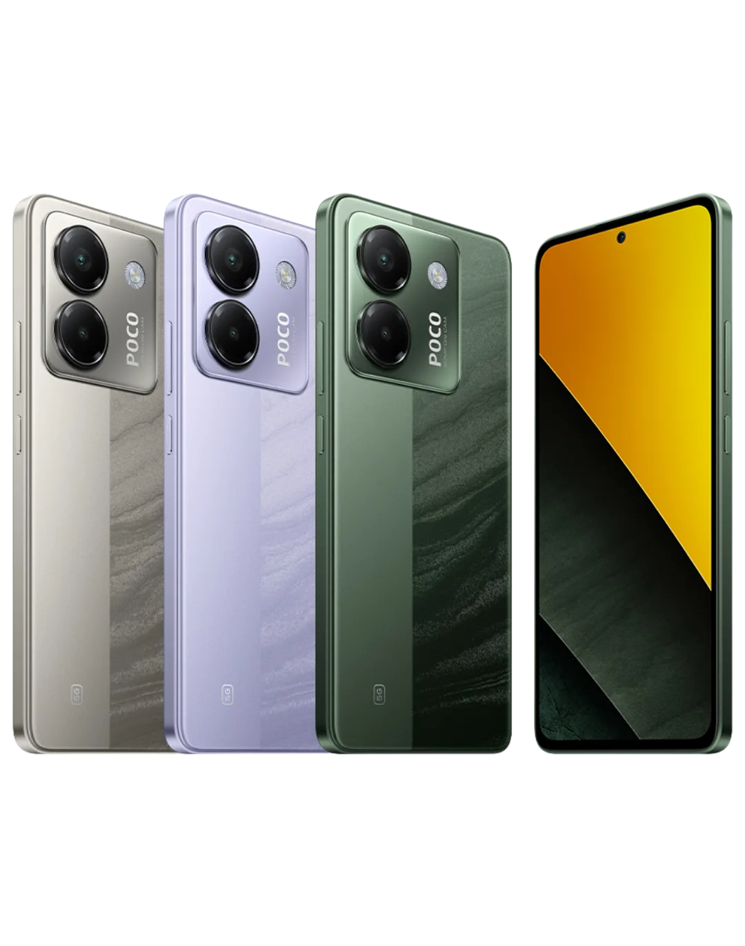 Poco M7 Pro 5G