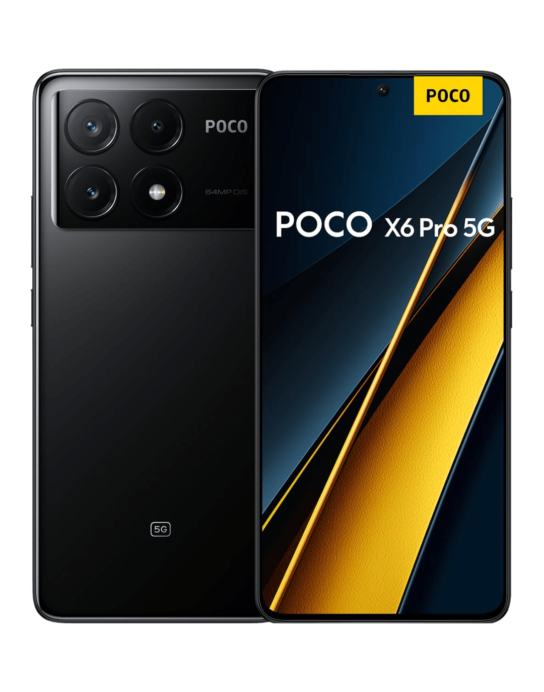 Poco X6 Pro 5G