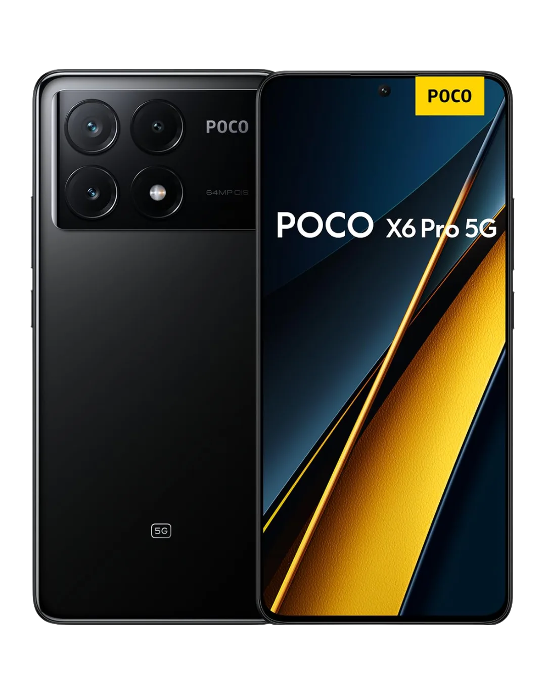 Poco X6 Pro 5G