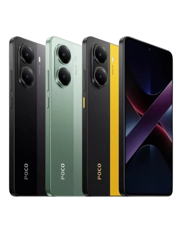 Poco X7 Pro