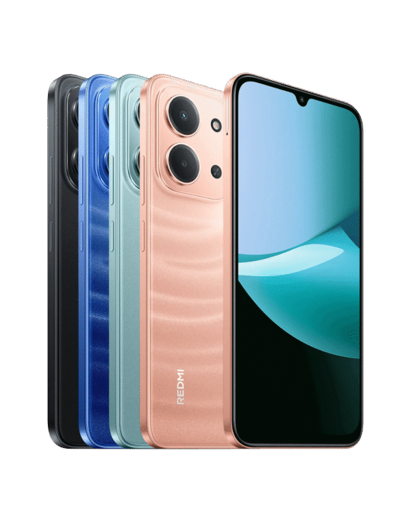 Redmi 15C