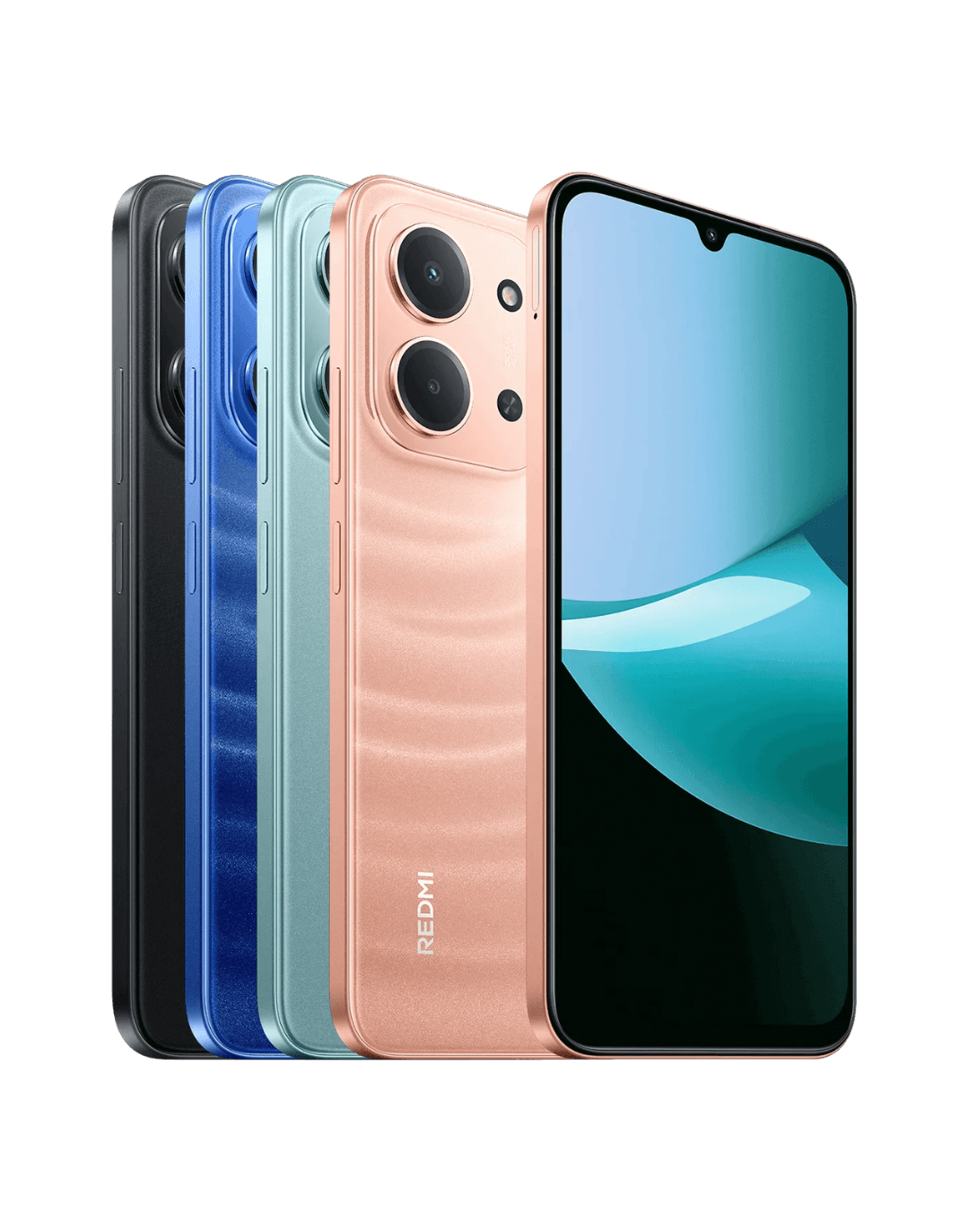 Redmi 15C