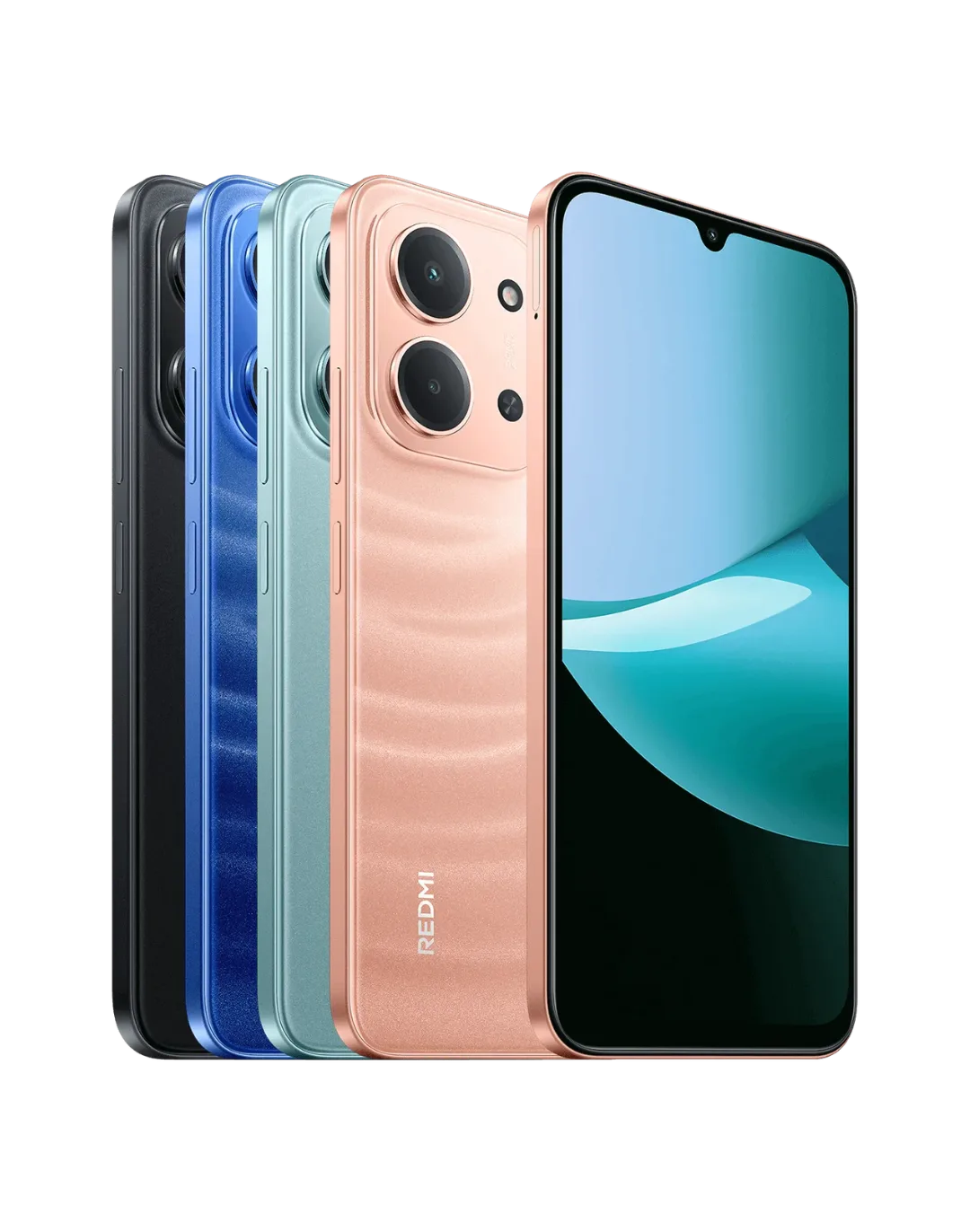 Redmi 15C