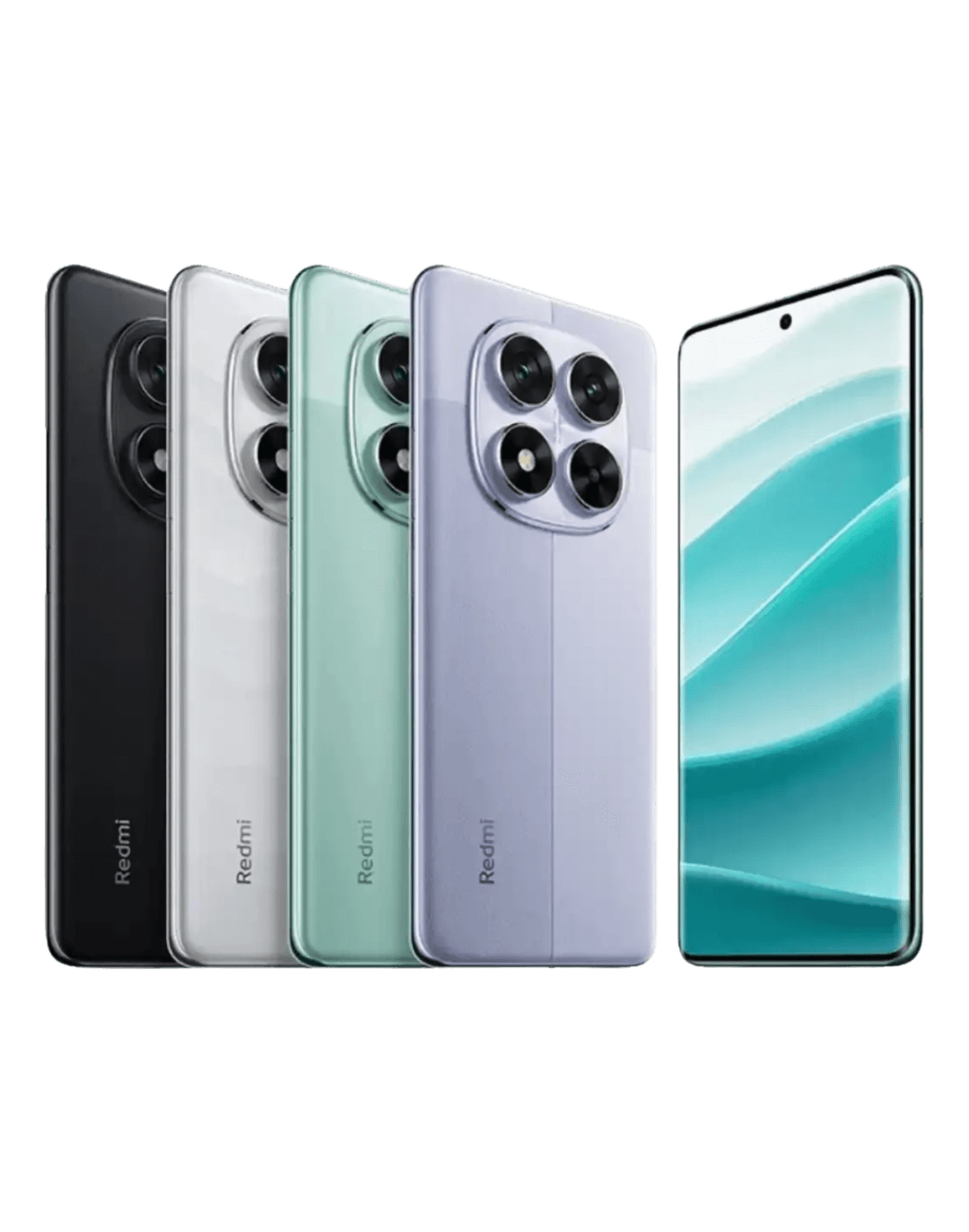 Redmi Note 14