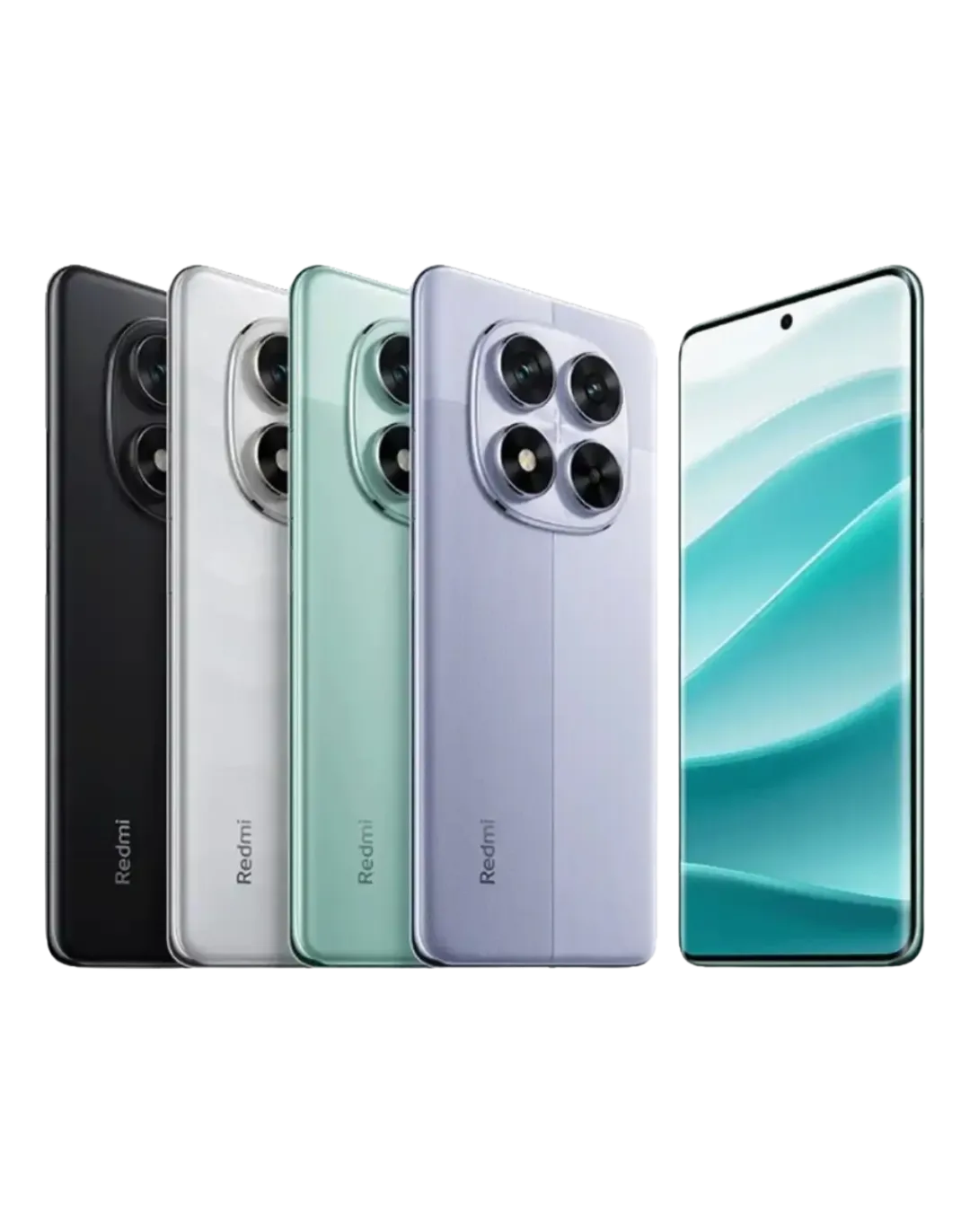 Redmi Note 14