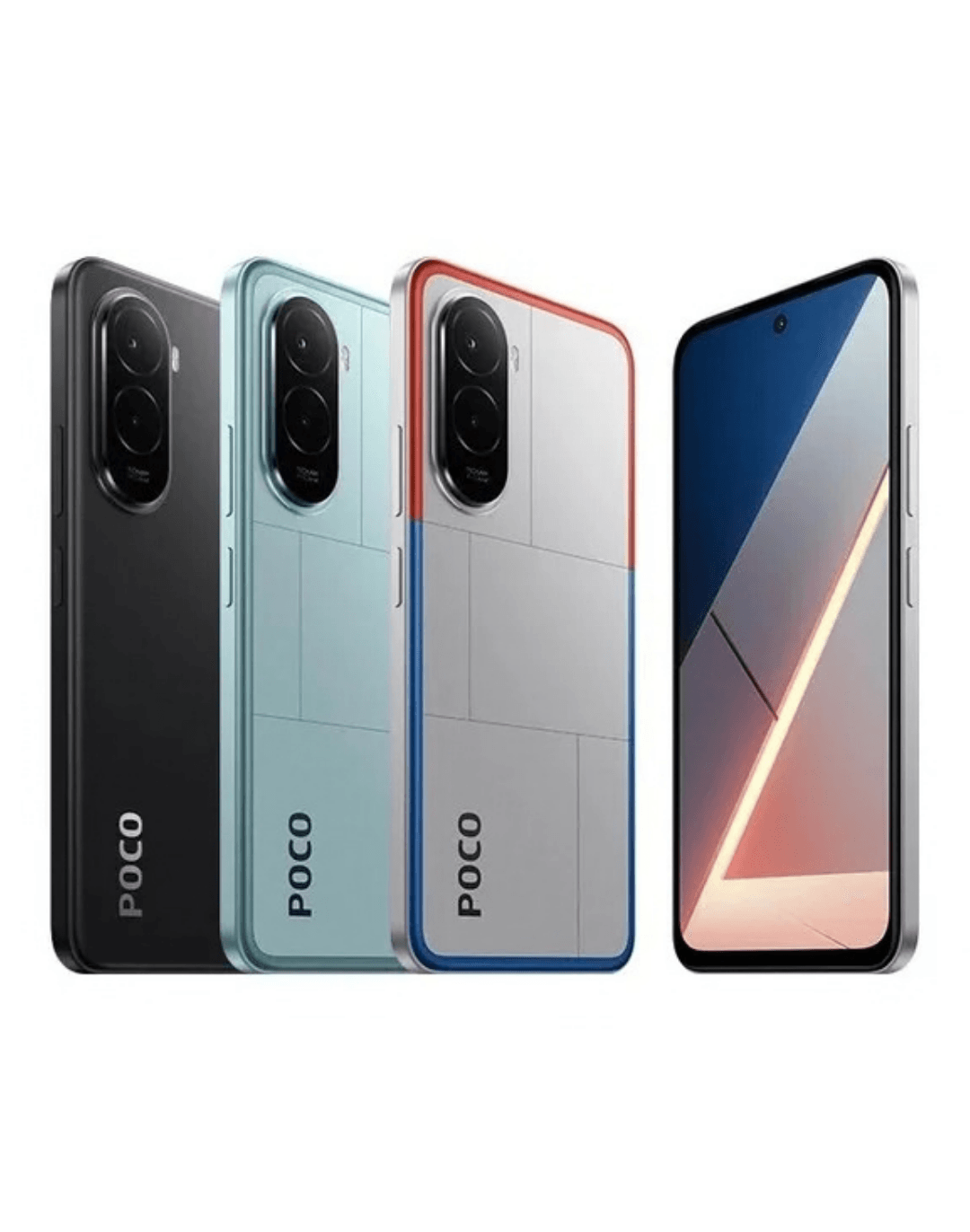 Poco M7