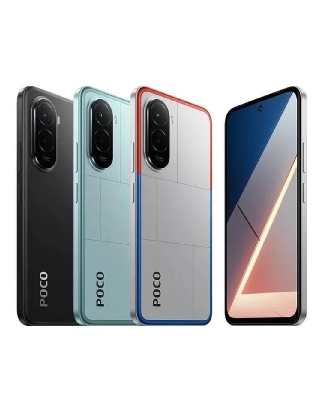 Poco M7