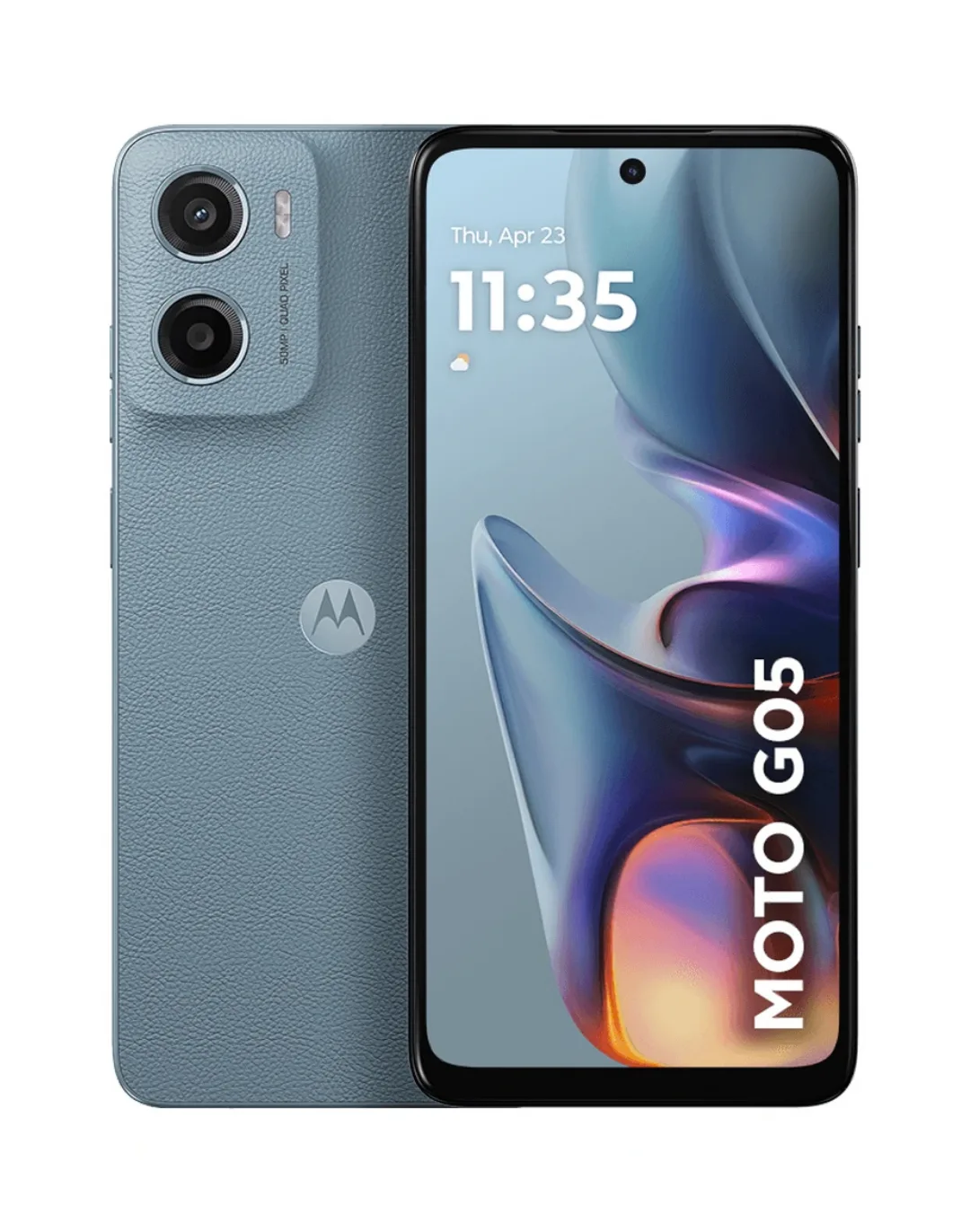 Moto G05