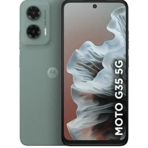 Moto G35 5G
