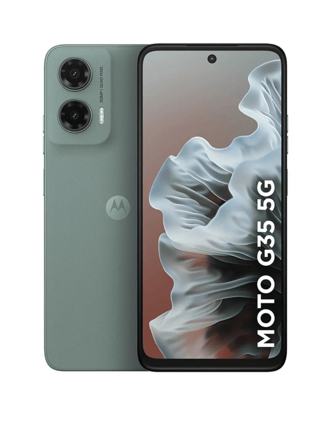 Moto G35 5G