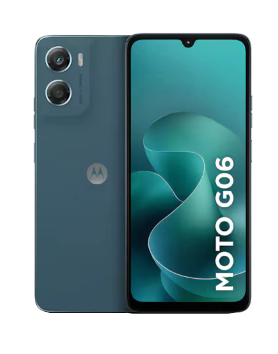 Moto G06