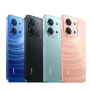Redmi 15C
