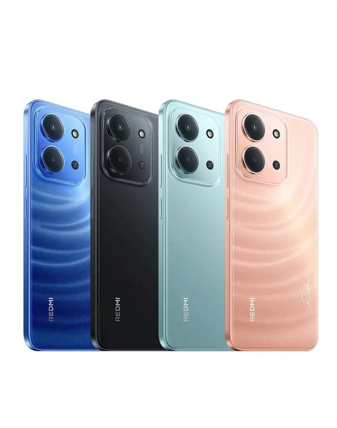 Redmi 15C