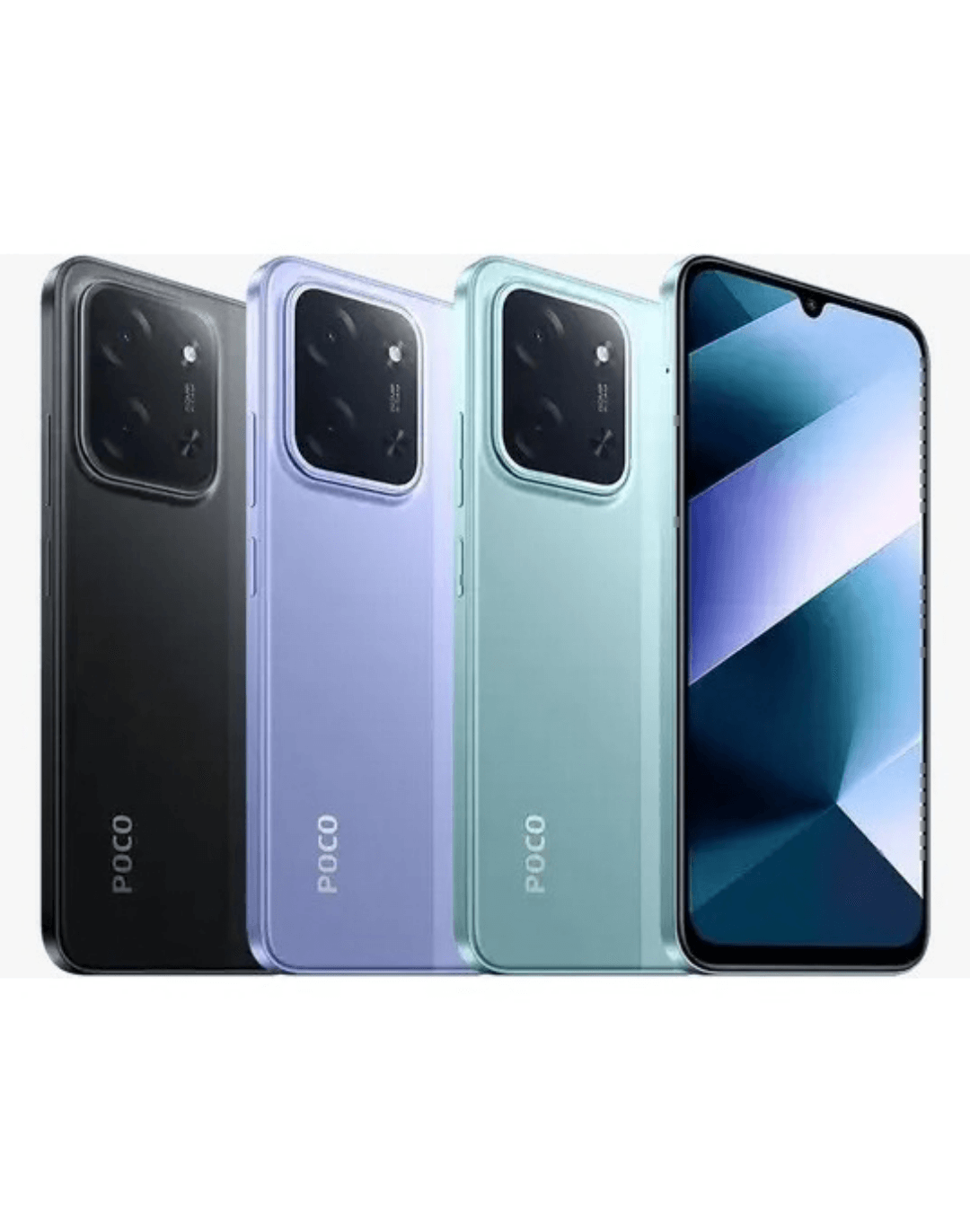 Poco C85